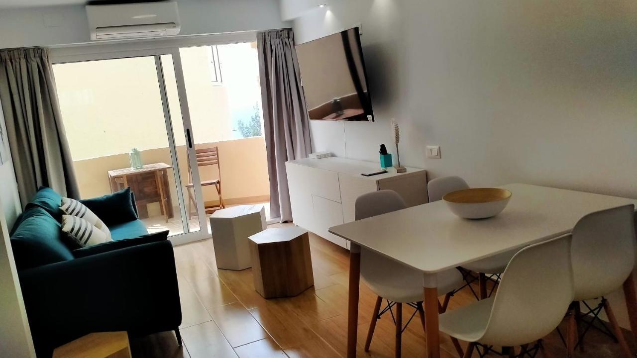 Apartamento La Colina 30 San Agustin  Exterior photo
