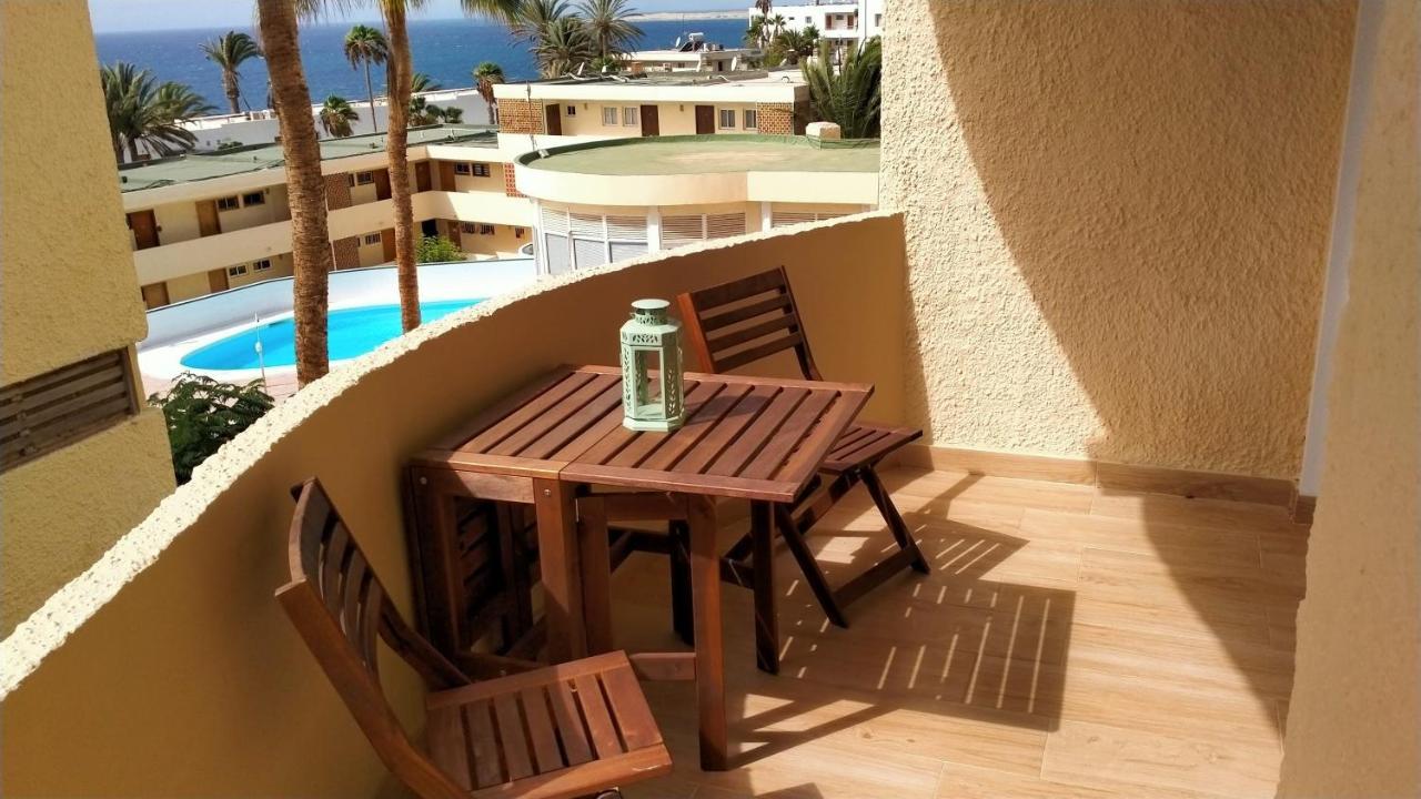 Apartamento La Colina 30 San Agustin  Exterior photo