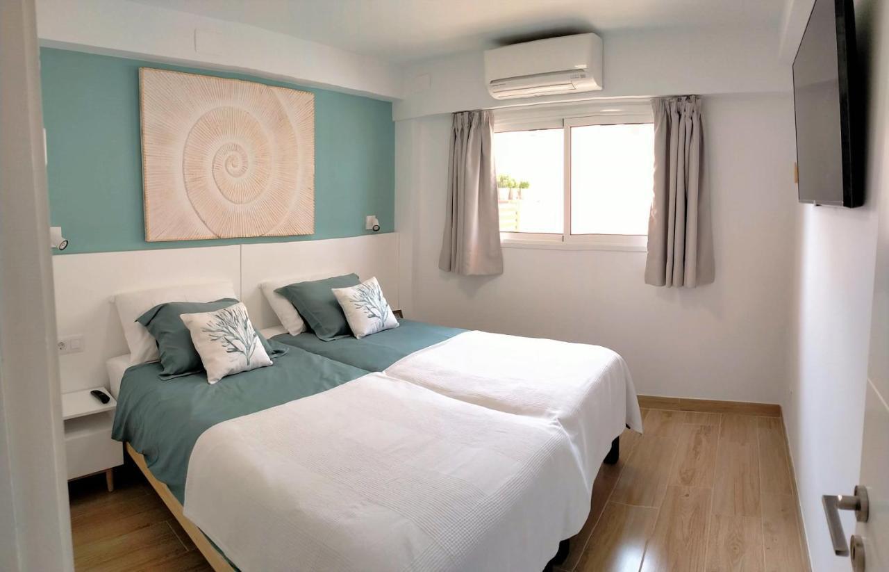 Apartamento La Colina 30 San Agustin  Exterior photo